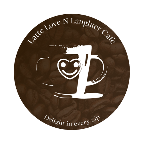 Latte Love N Laughter Cafe 