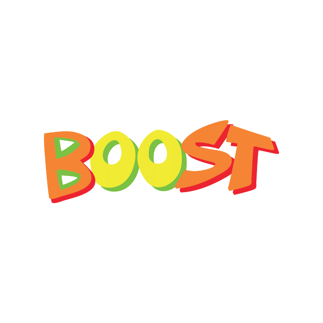 Boost