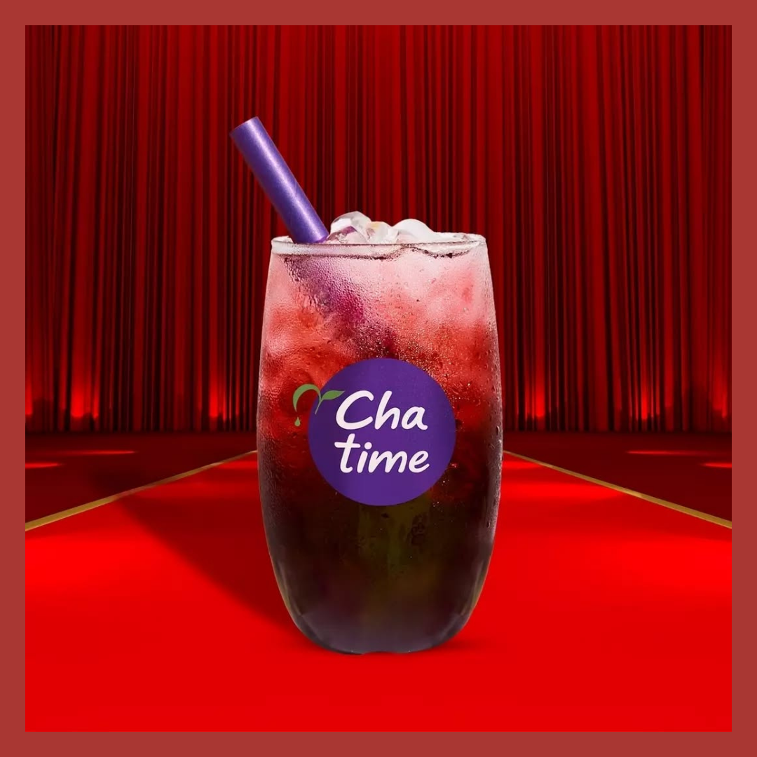 Chatime