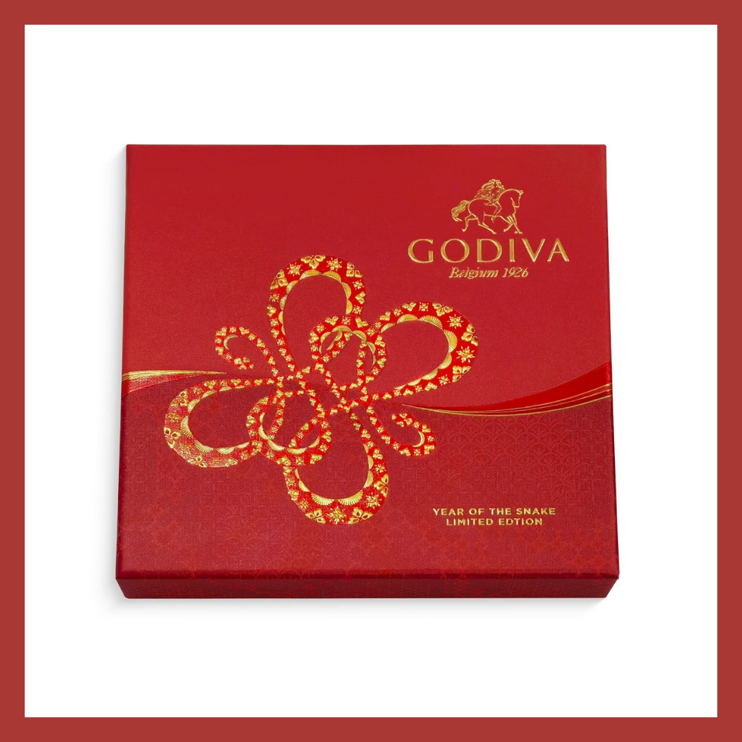 Godiva