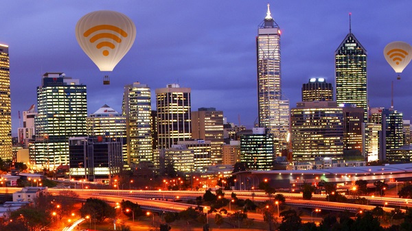 Latest Telstra Range in Melbourne