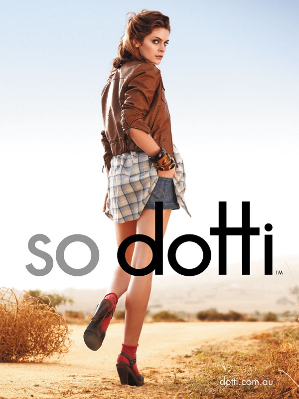 Latest Dotti Range in Melbourne