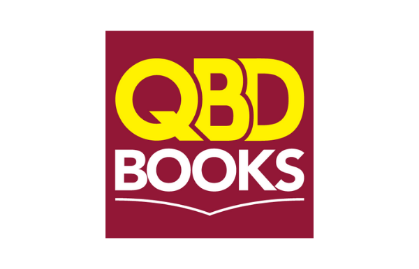 QBD The Bookshop