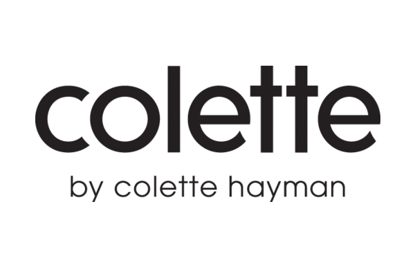 Colette by Colette Hayman