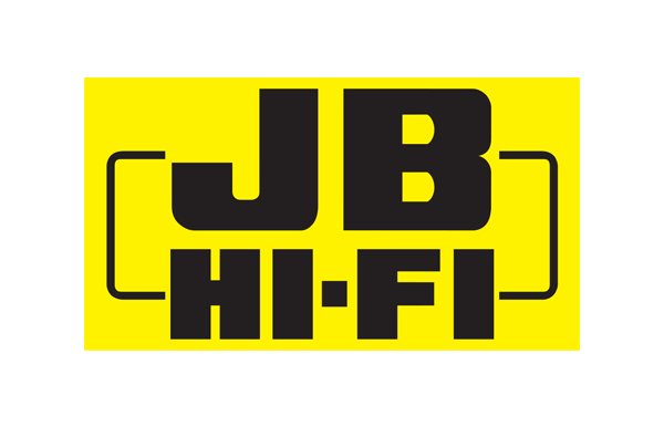 JB Hi-Fi