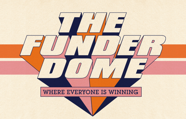 The Funderdome