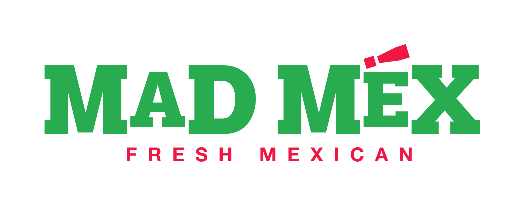 Mad Mex