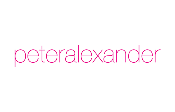 Peter Alexander