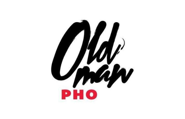 Old Man Pho