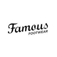 Famous Footwear