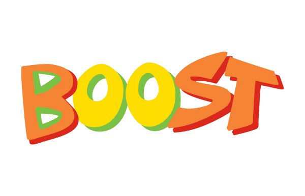 Boost Juice (Level 3)