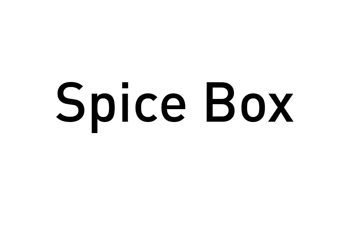 Spice Box