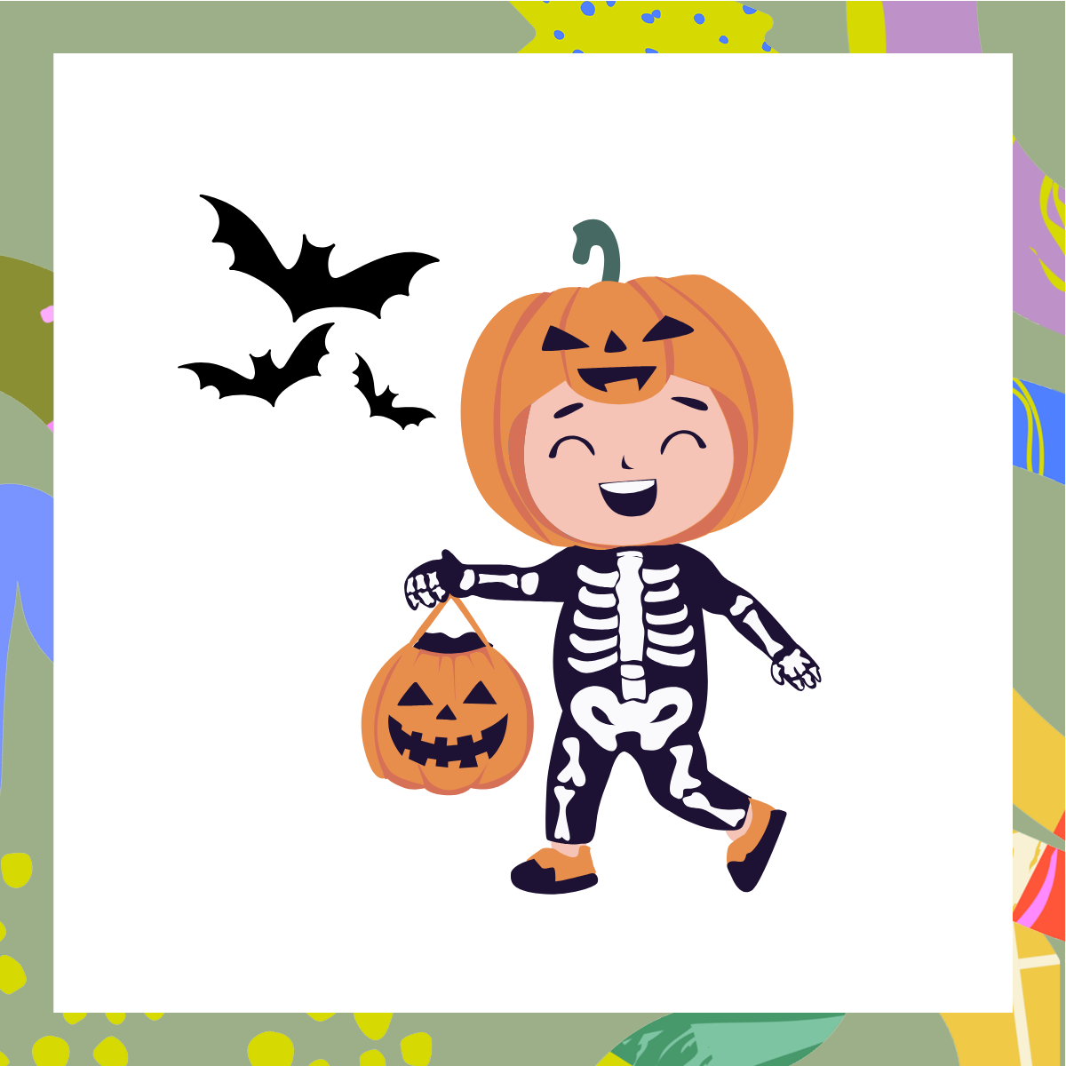 Halloween Craft Workshop | BOOK HERE