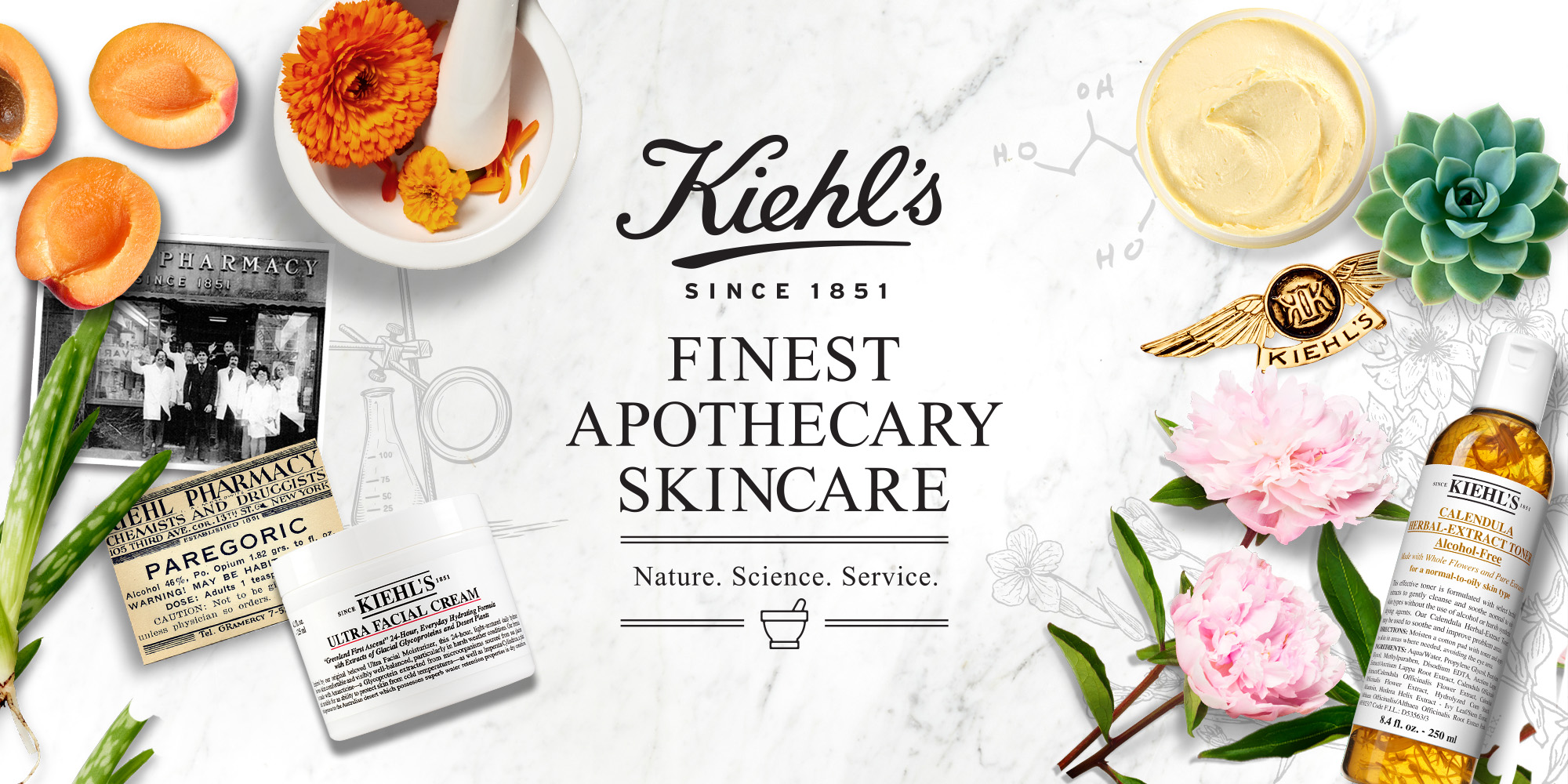 Kiehls