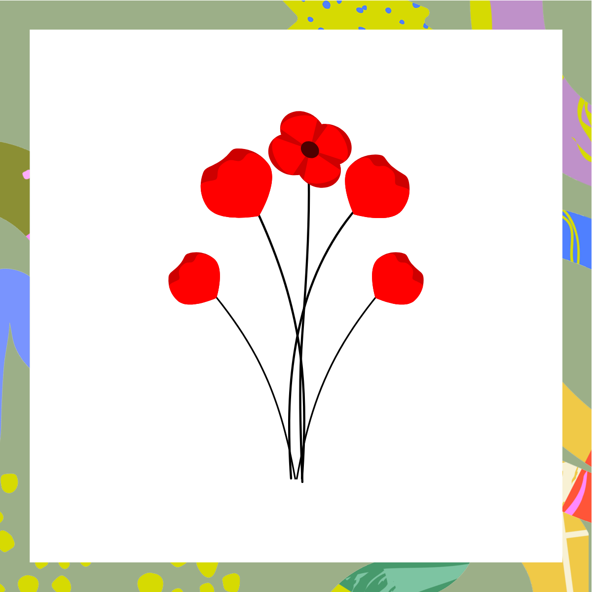 Remembrance Day Workshop | BOOK HERE