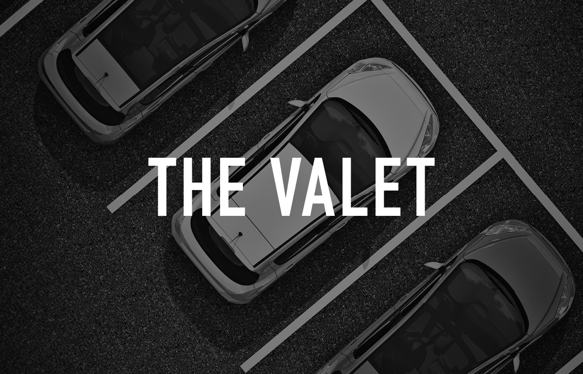 Valet