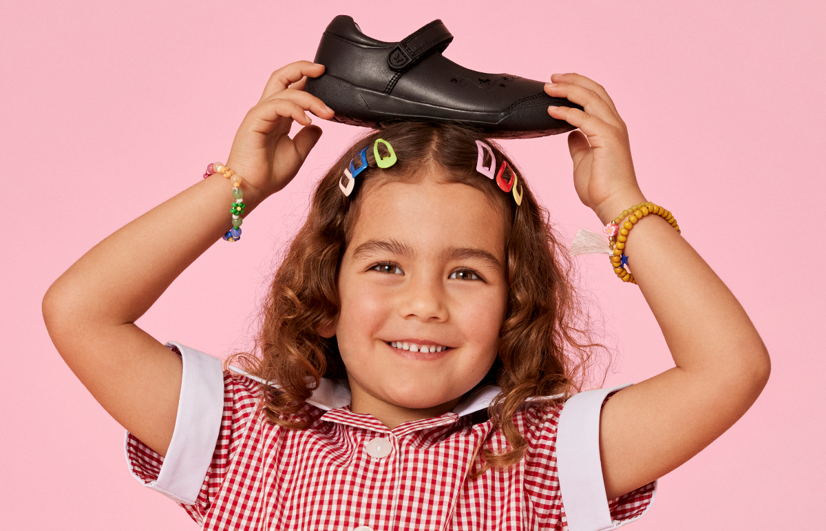 Shoes & Sox Back to School