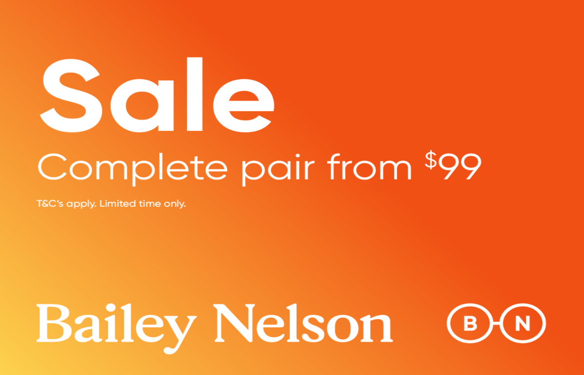 Bailey Nelson - $99 Frames