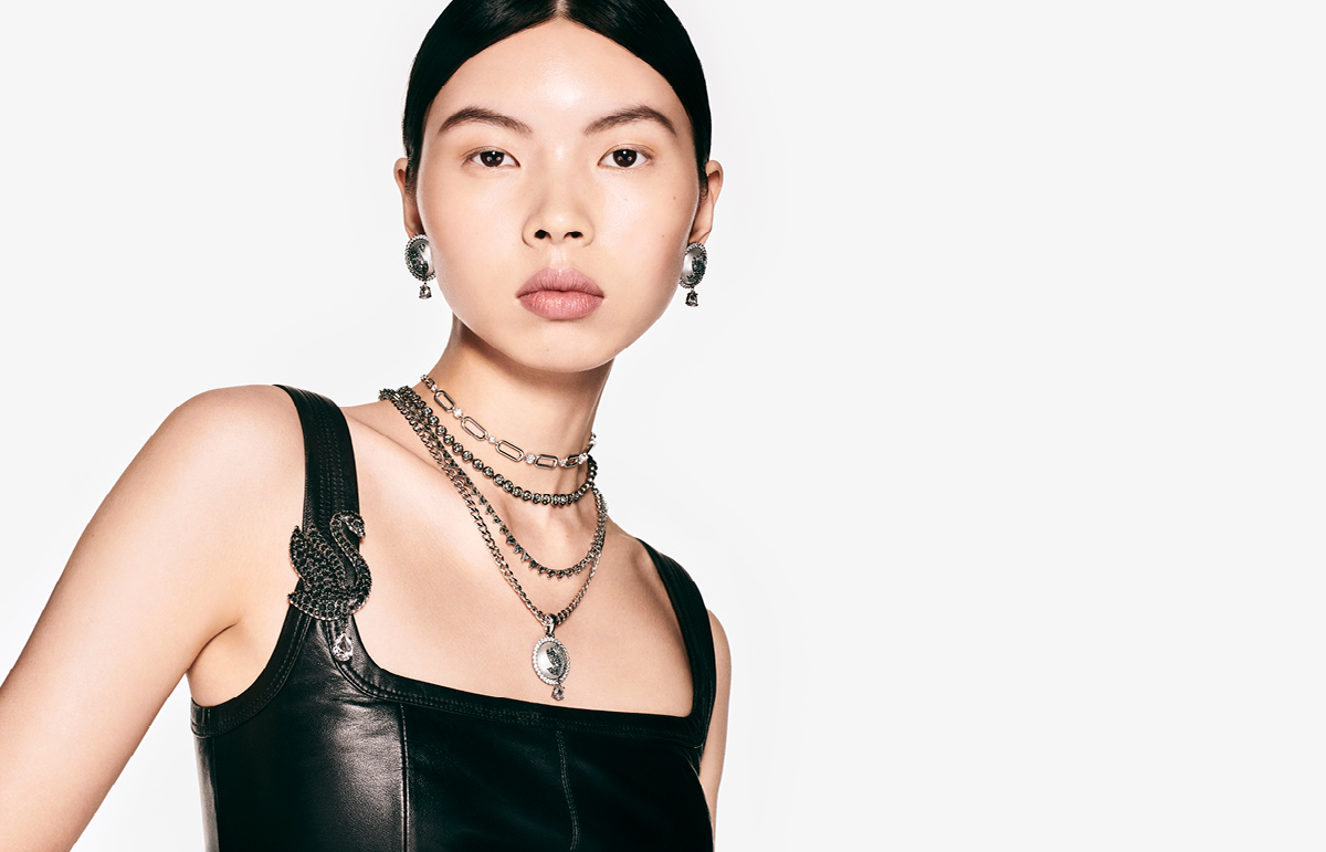 Swarovski - Up to 50% Off Selected Styles