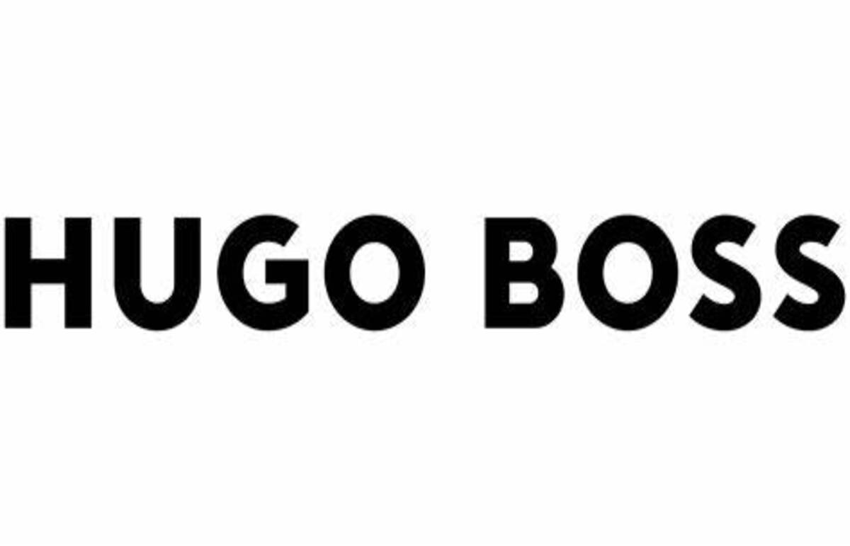 30-50% off selected styles at Hugo BOSS
